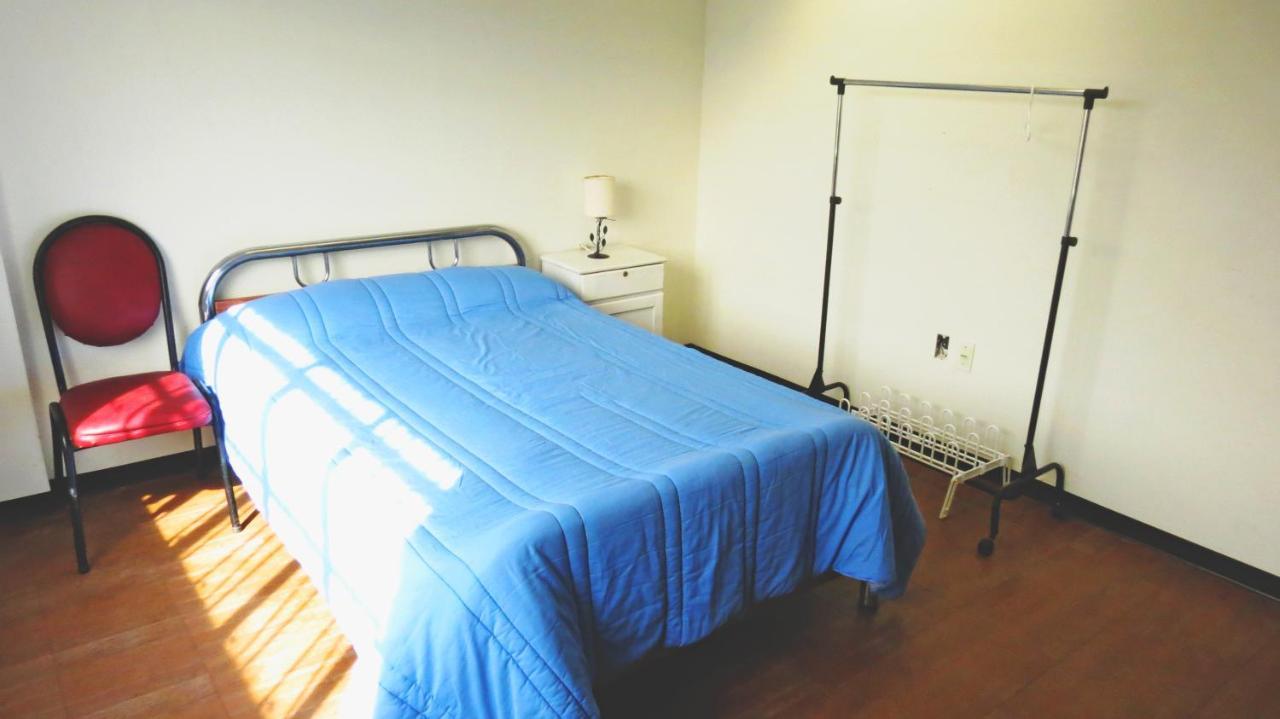 Totora B&B Copacabana  Eksteriør billede